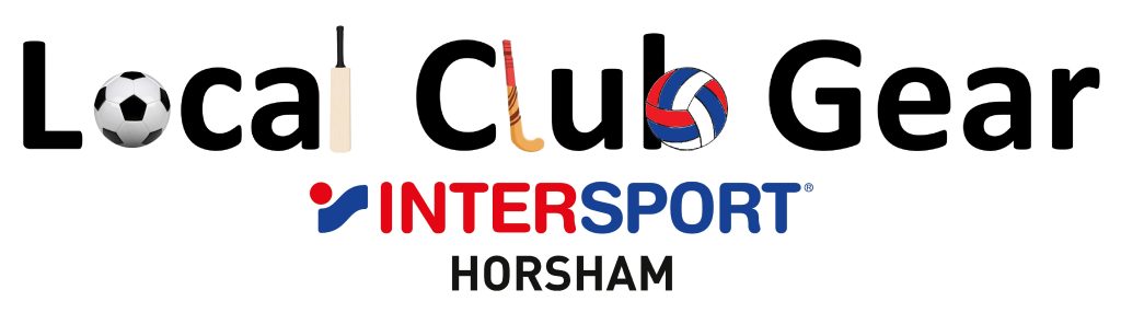 INTERSPORT Horsham - Local Club Gear