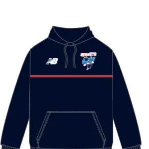 NB Hoodie – Unisex