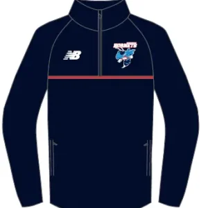 NB Mid-layer Jacket – Unisex