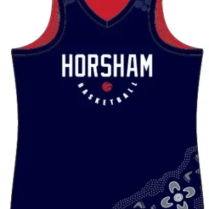 Reversible Training Singlet
