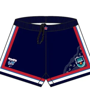 Basketball Shorts – Short