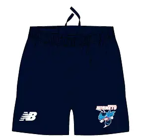 NB Travel Shorts – Ladies